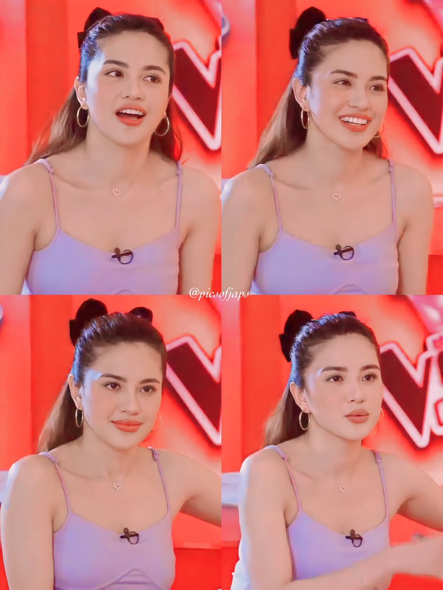 Best Of JAPS (@picsofjaps) on Twitter photo my favorite coach <a href="/MyJaps/">JULIE ANNE SAN JOSE</a>
#TVGSaludo
#JulesSquad
#TVGCoachJulie
CoachJulie TVG my favorite coach <a href="/MyJaps/">JULIE ANNE SAN JOSE</a>
#TVGSaludo
#JulesSquad
#TVGCoachJulie
CoachJulie TVG
