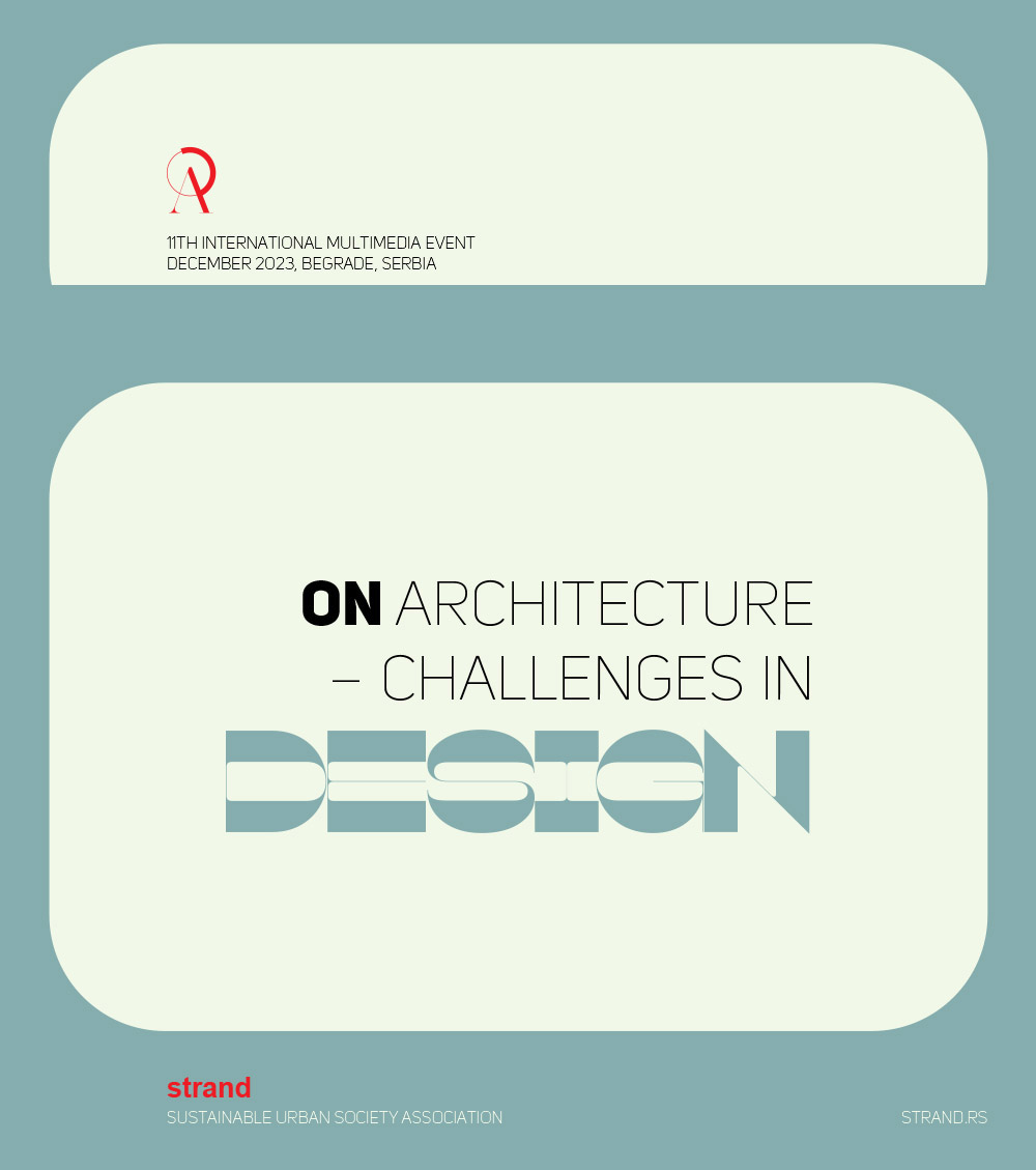 STRAND Association tweet media