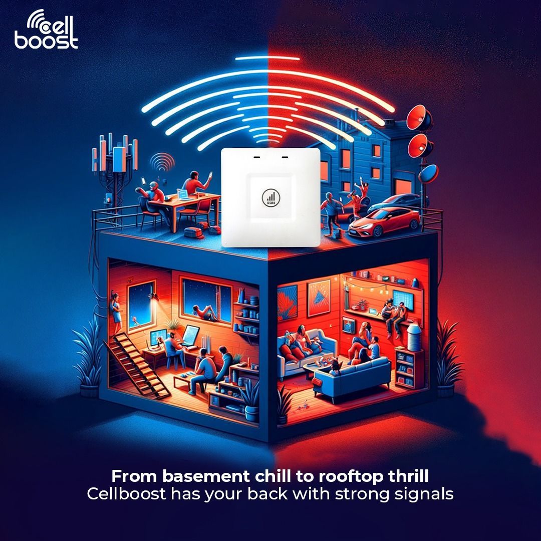 CellboostIndia's tweet image. Whether you're sitting in a basement or exploring the desert, Cellboost is poised to connect you with a seamless sea of signals.

#cellboost #seguro #mobilenetworks #dataconnectivity #mobilesignal #noweaksignal #network #data #signal #bigdata #connectivity #signals #databases