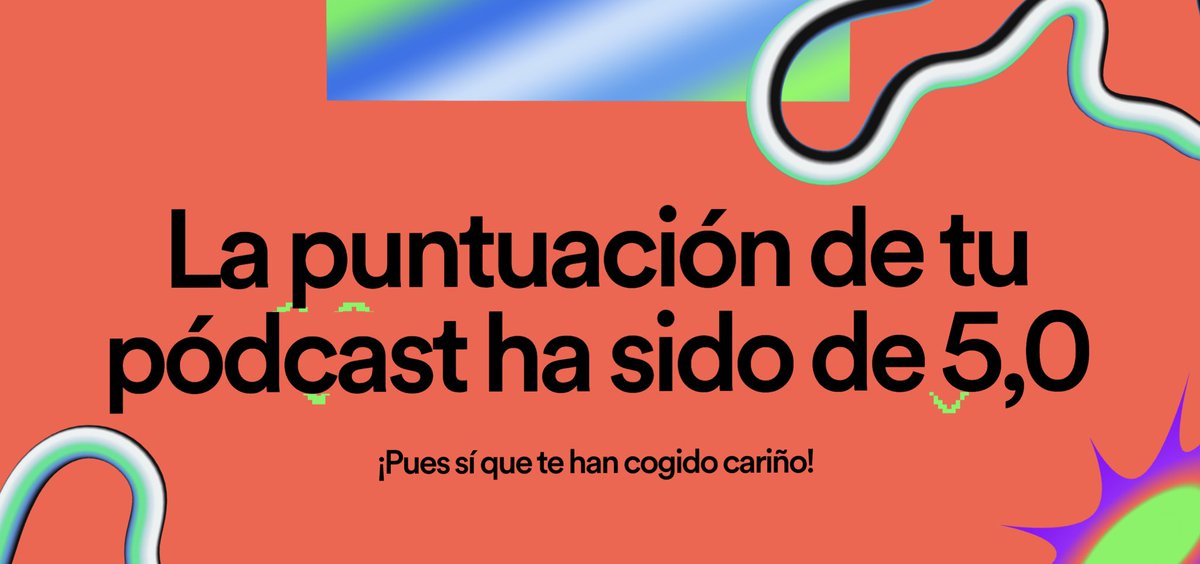 AgoraAbierta's tweet photo. Muchas gracias por un año mágico en  #Bocadosdeeducacion con mención especial al artista de @herradorcepal1 y @jorgemcalvo por ser los más escuchados en este #podcasterwrapped del 2023 #Edubites Próximamente 3ºT. https://t.co/2nsGW62qFt