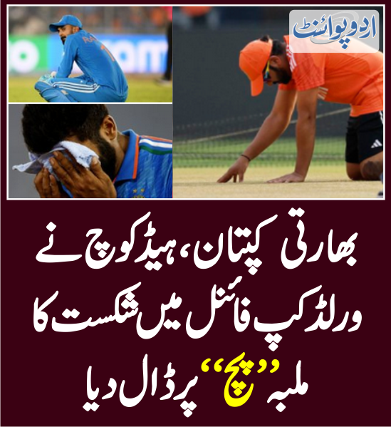 UrduPoint اردوپوائنٹ tweet media