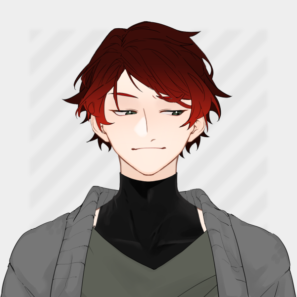 RomaniaBlack's tweet photo. Me as a BL character - let's be real, I'd be causing trouble! #thatsideeye https://t.co/USjQKYf2lP