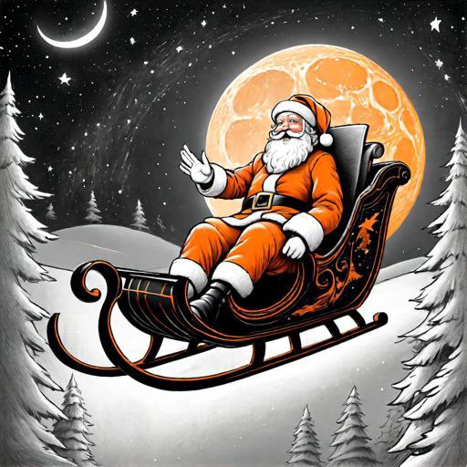 Will we see 3x on Santa followers today?

say #gib if you want Santa list

#tap #pipe