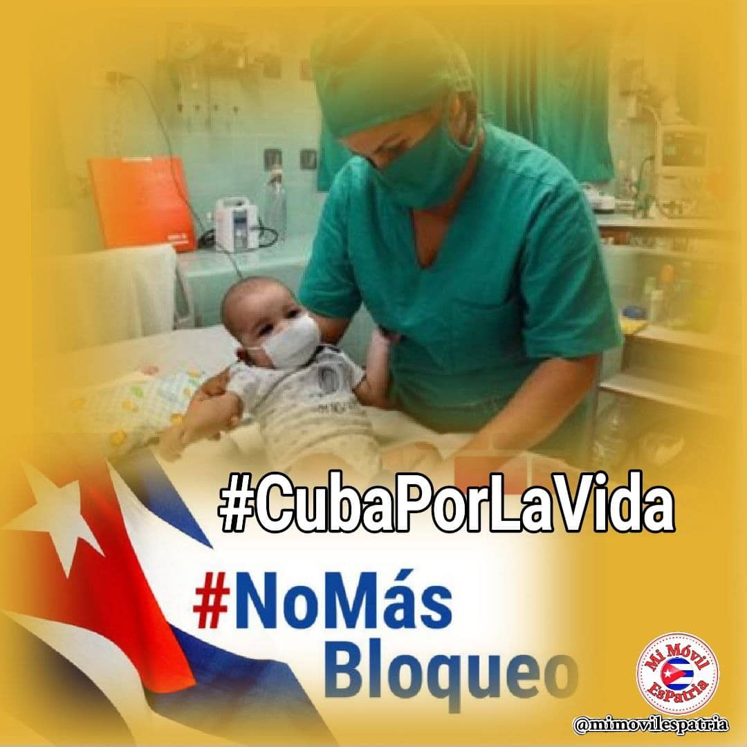 Más que médicos, serán celosos guardianes de lo más preciado del ser humano; apóstoles y creadores de un mundo más humano. 
#CubaPorLaVida🤎
#CubaCoopera 🤎
<a href="/cubacooperaven/">Brigada Médica Cubana en Venezuela</a> 🤎
<a href="/MINSAPCuba/">Ministerio de Salud Pública de Cuba</a>🤎