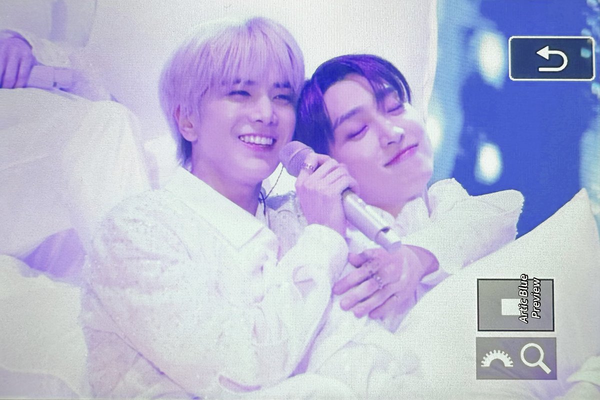 articblue1104's tweet photo. 231203 조아조아🥺
#상연 #SANGYEON #이상연
#더보이즈 #THEBOYZ https://t.co/P0CLZXCDUa