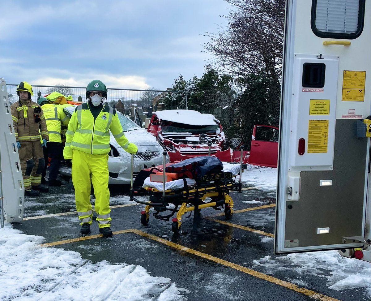 RTC Training with SAS invaluable partnership working.