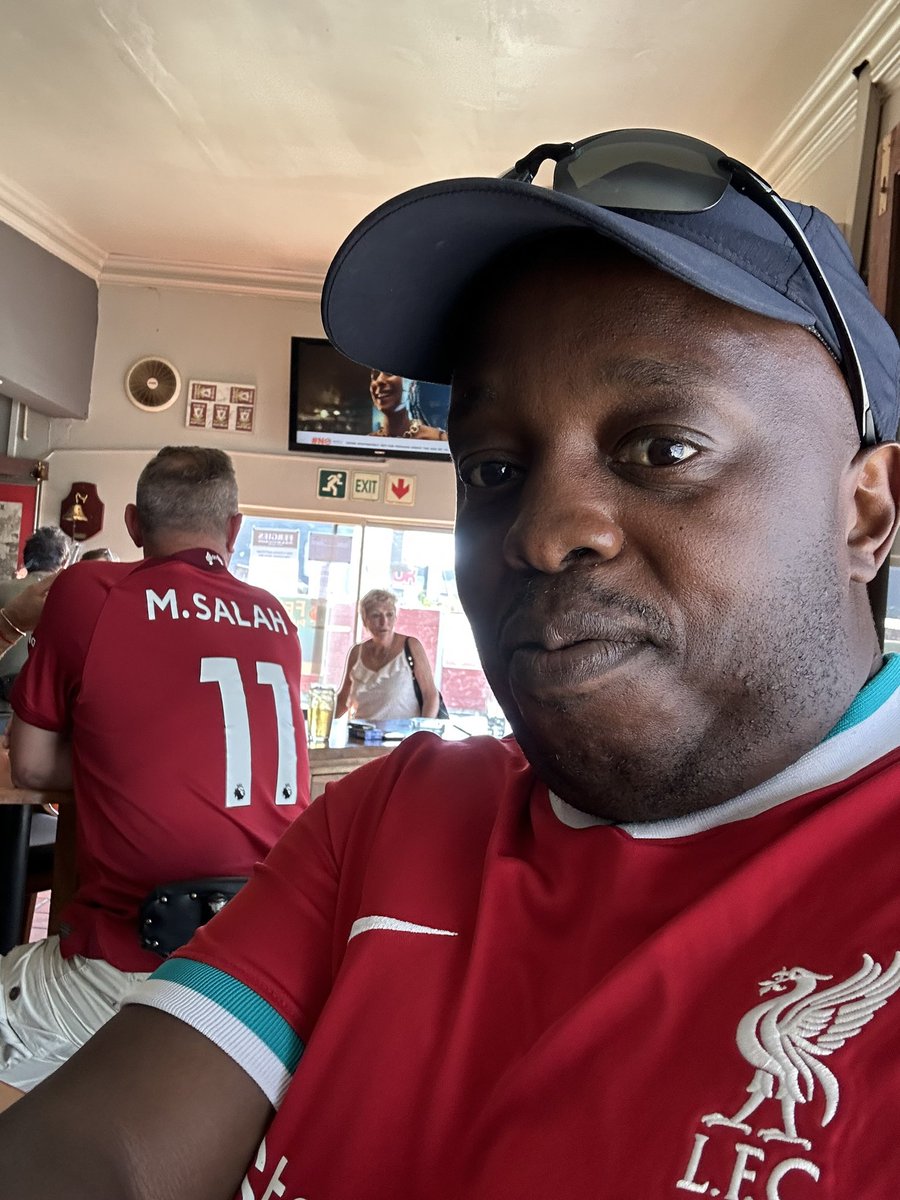 BhutiM's tweet photo. #YNWA @LFC_CapeTown @LFCZA @LFC_Bhuti https://t.co/4dWJmGwECB