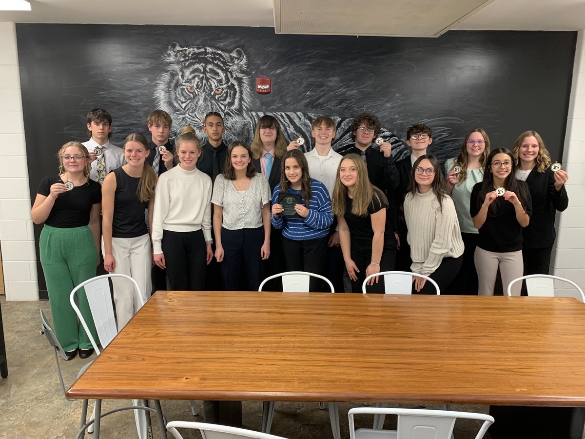 Rock Creek High School Debate and Speech tweet media