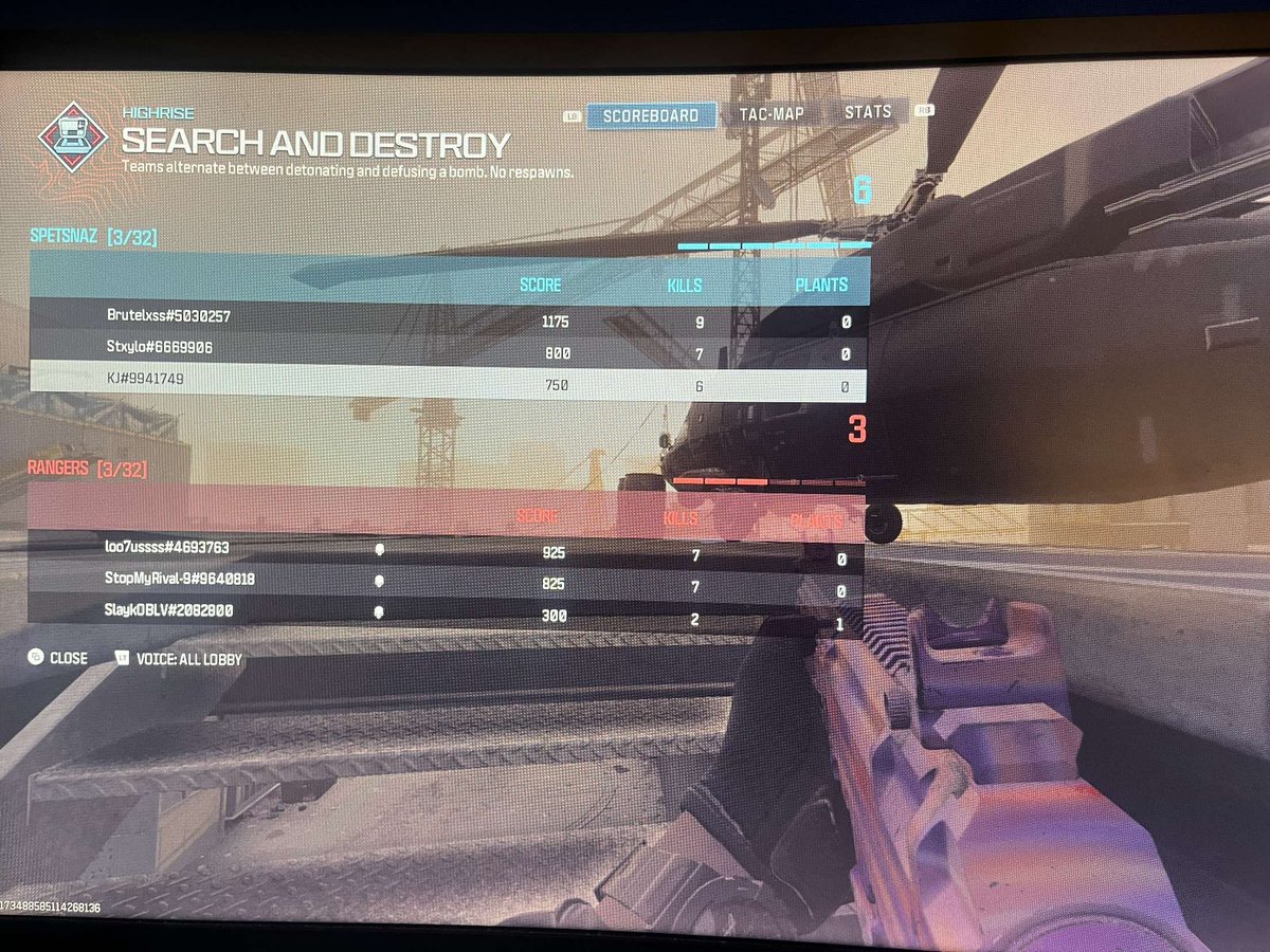 Proof in this day and age