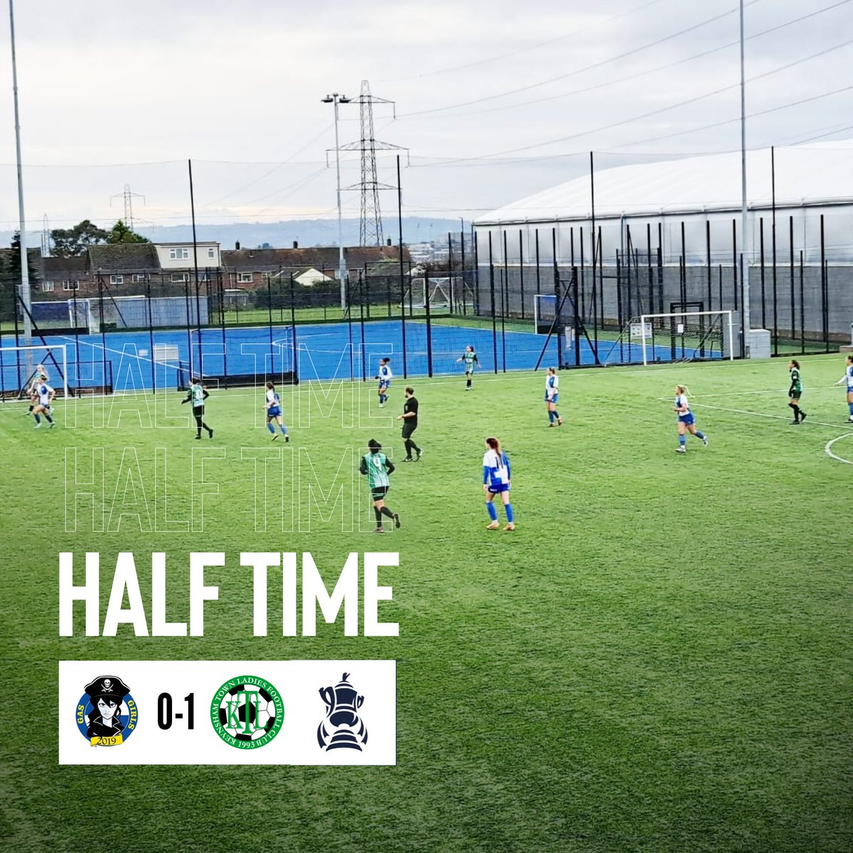 Bristol Rovers Women tweet media