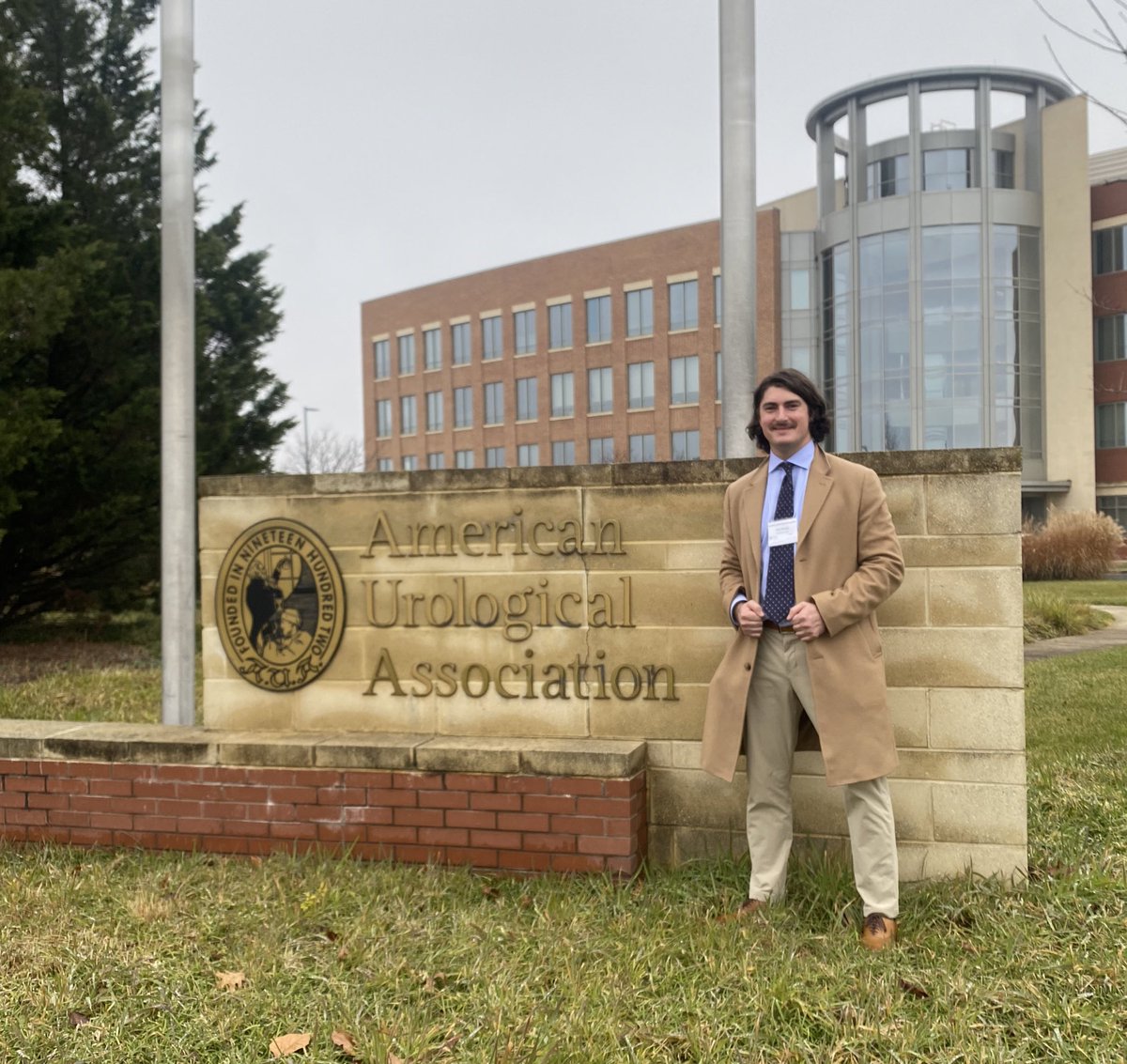Isaac Bronson (@ithebronson) on Twitter photo A gloomy yet oh-so lively day at the <a href="/AmerUrological/">Amer. Urol. Assn.</a> discussing the benefits and challenges of Teleurology! Memorable for all, and at my stage in training, career-directing! Thanks to <a href="/KaraWattsMD/">Kara Watts</a> & <a href="/jroblesMD/">Jennifer Robles</a>
Biggest take-away: take some stinkin' pictures next time!
#UroSoMe A gloomy yet oh-so lively day at the <a href="/AmerUrological/">Amer. Urol. Assn.</a> discussing the benefits and challenges of Teleurology! Memorable for all, and at my stage in training, career-directing! Thanks to <a href="/KaraWattsMD/">Kara Watts</a> & <a href="/jroblesMD/">Jennifer Robles</a>
Biggest take-away: take some stinkin' pictures next time!
#UroSoMe