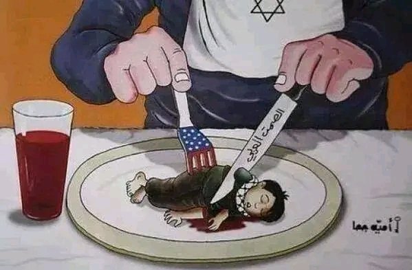 لقد فشلنا جميعاً في اختبار #غزة ونجح #الفلسطينيين في ... إثبات اكاذيب الاحتلال ،،،،