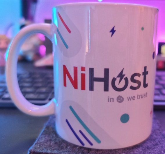 NiHost - Ni-Host.com tweet media