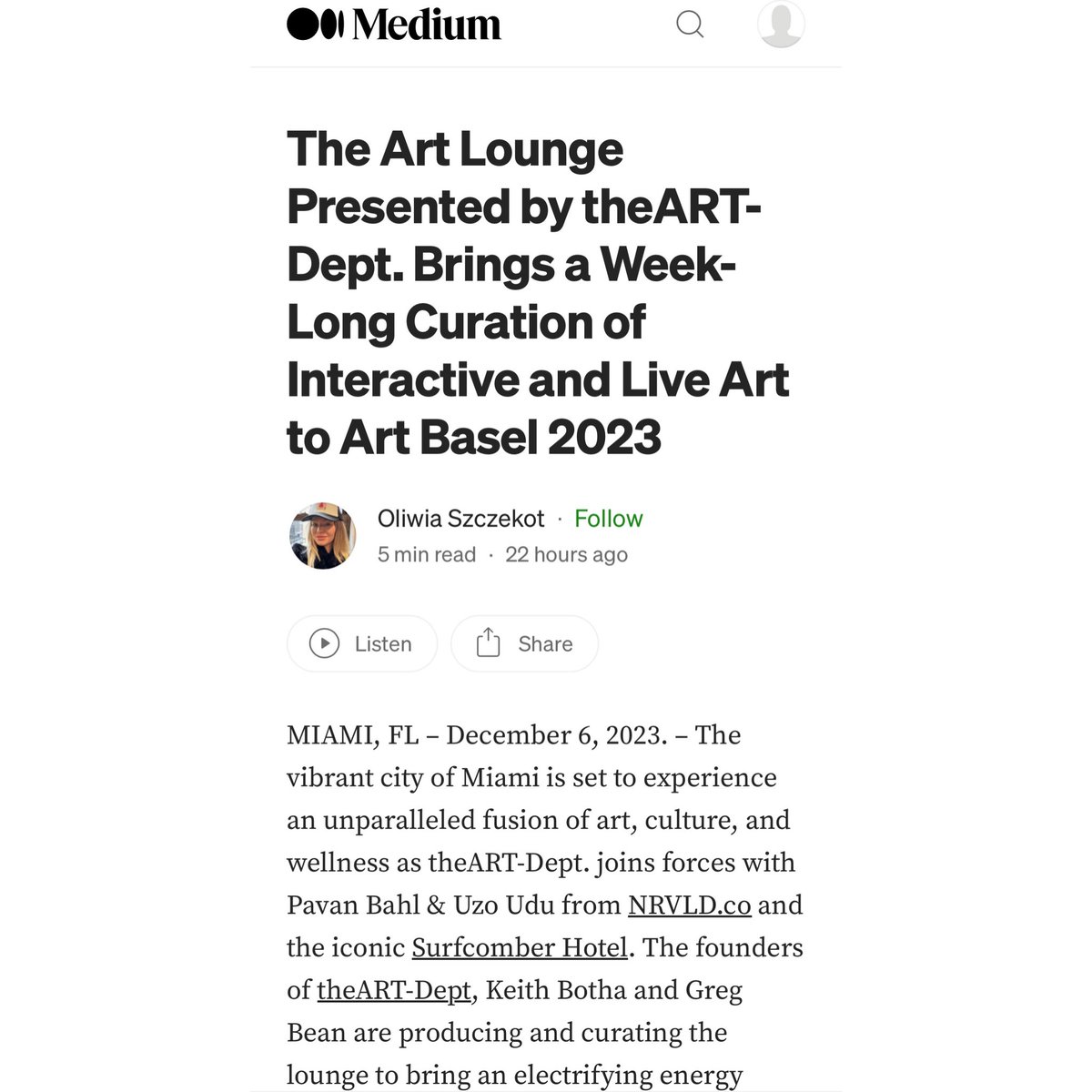 theART-Dept. tweet media