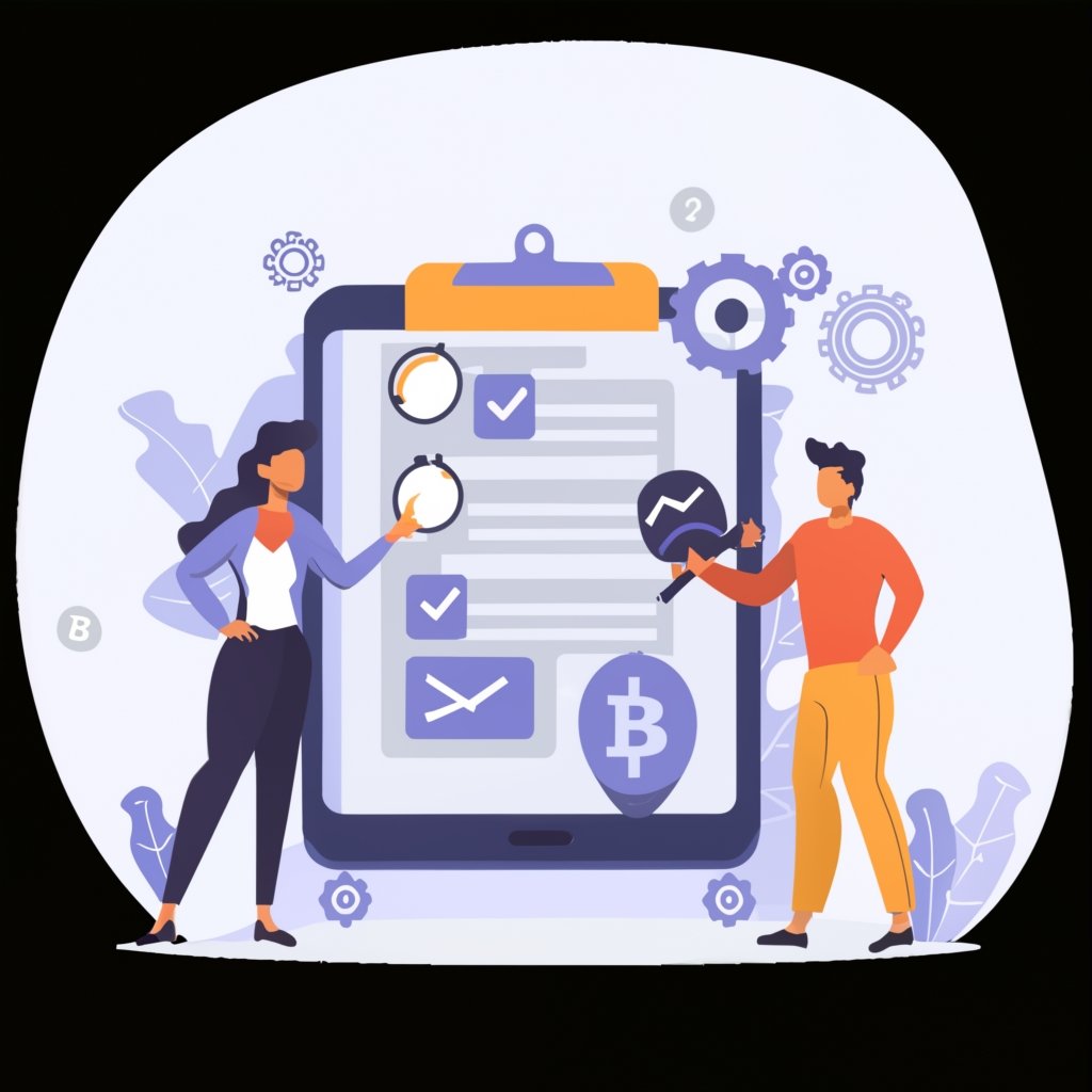 chlooe1996's tweet image. ## Smart Contract Risks

Smart contracts are computer programs that run on a blockchain and automatically execute when certain conditions are met.

They are used to create a wide variety of decentralized applications (dApps), such as decentralized exchanges (DEXs), lending…