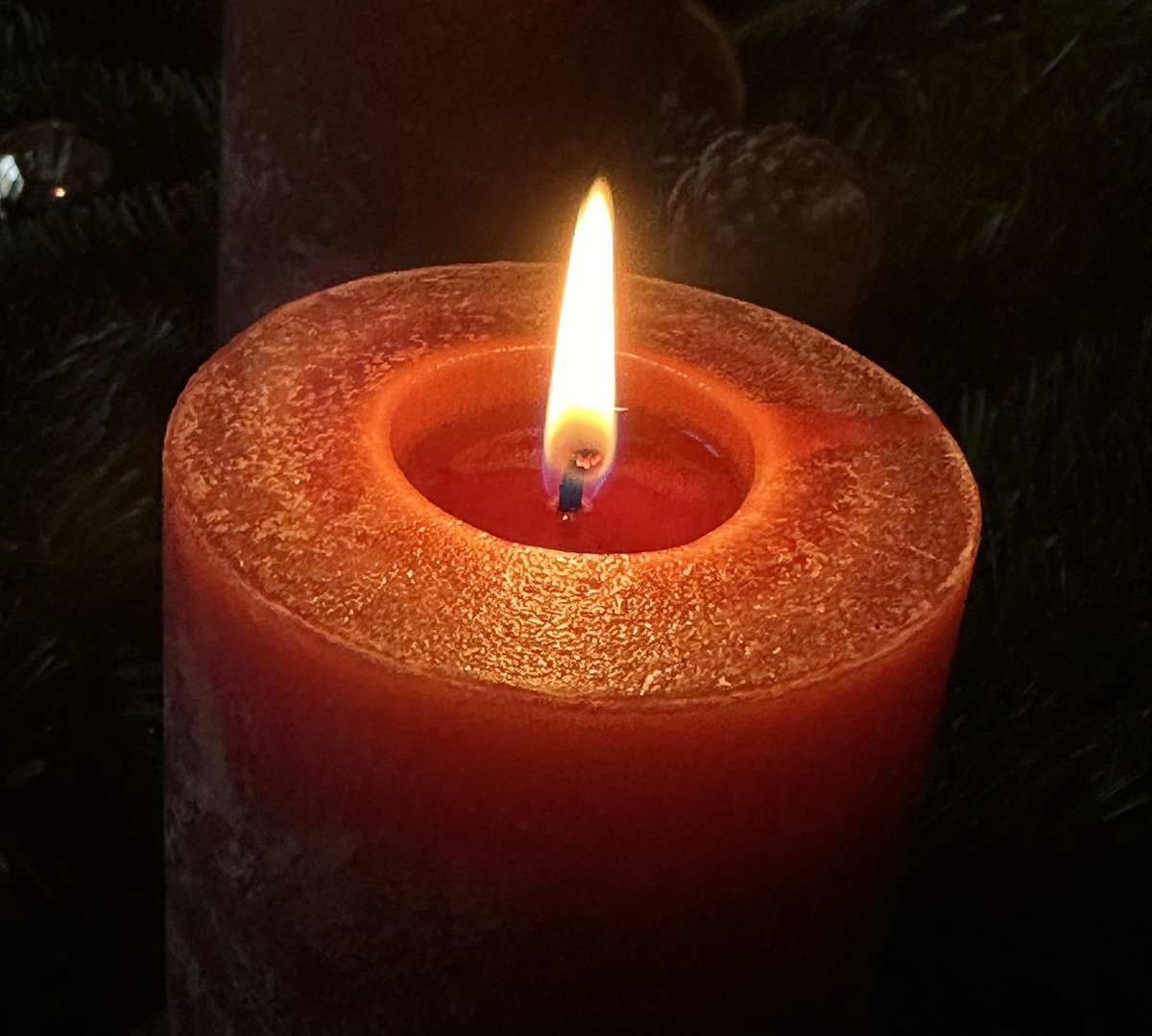 ManuelaSchwesig's tweet image. Allen einen gesegneten ersten Advent! #ErsterAdvent