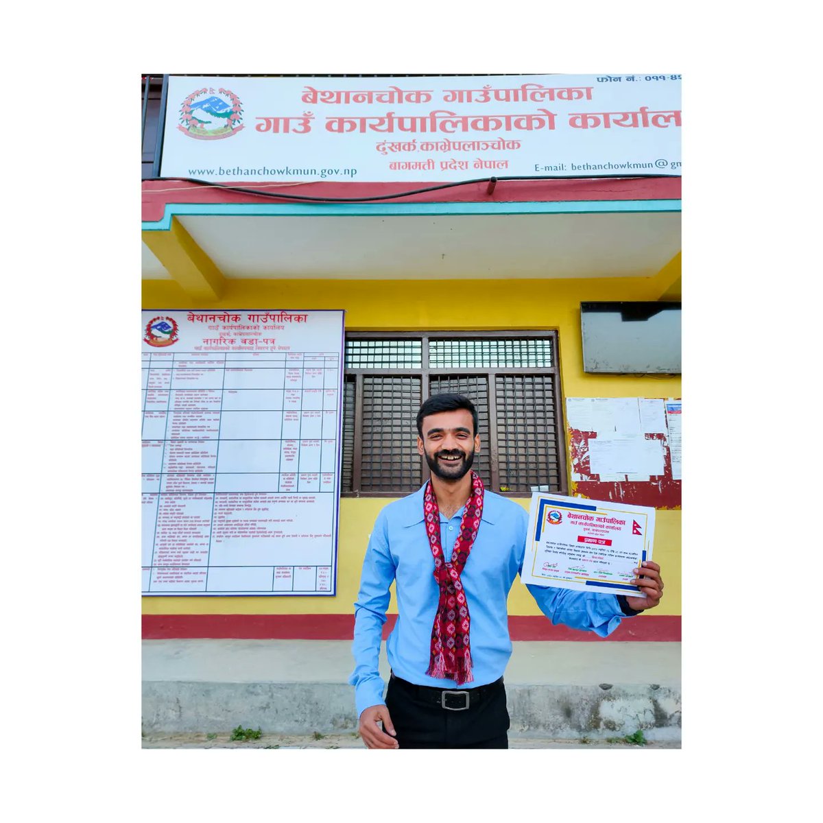 princism67's tweet photo. Grateful to lead a 3-Day Robotics &amp; Automation workshop in Bethanchowk, Kavre! Over 50 enthusiastic students and teachers joined in. Special shoutout to the amazing team behind the event. Exciting to see national &amp; local media coverage as well. 
#Robotics #tech #Automation https://t.co/fEgwM7pNHz