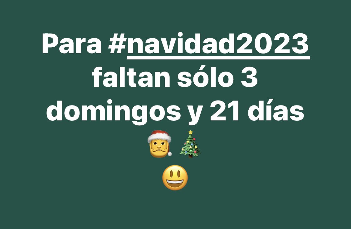 Multimagen_Info's tweet photo. #ComoLaVez 🎄😃🎅 https://t.co/G06NVNTIwh