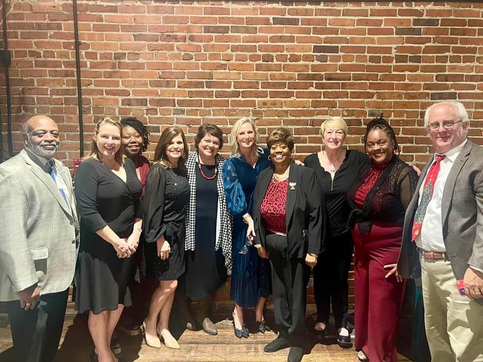 Supporting STEM in Beaufort County!