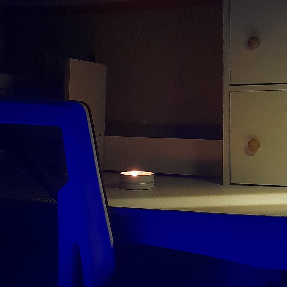 ใคร ๆ ก็ใช้เทียนร้านโชลี่