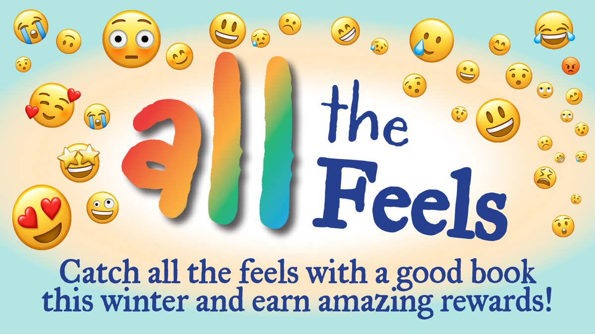 Fairfax Library tweet media