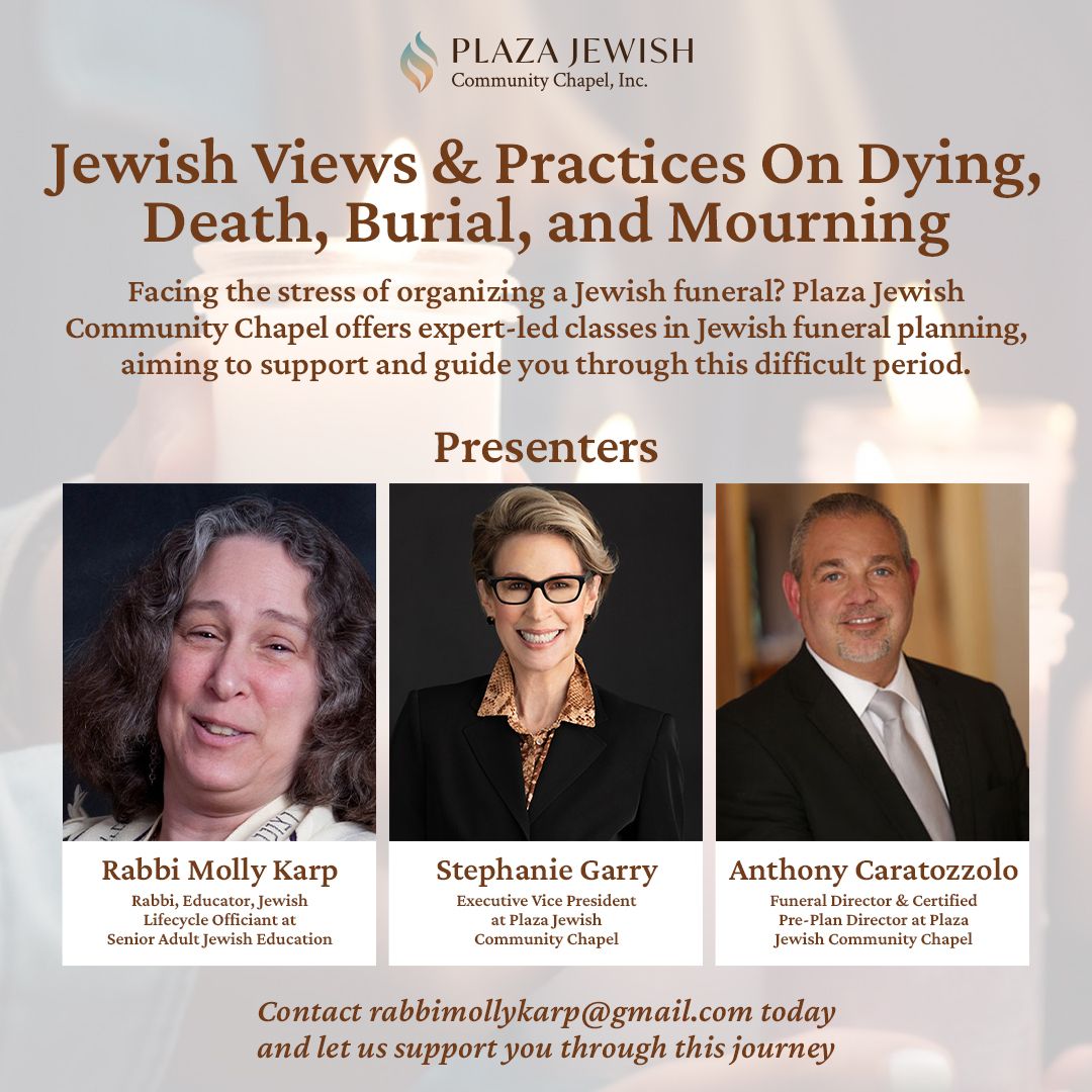 Plaza Jewish tweet media