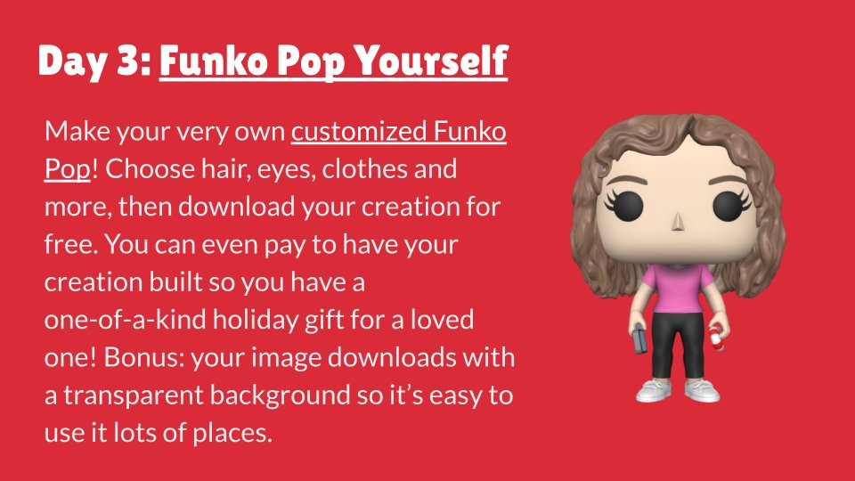 How to create a Funko Pop of yourself using AI