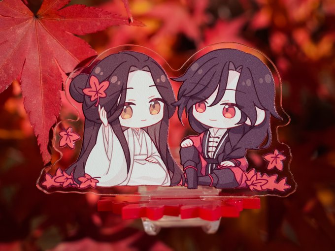 「maple leaf red eyes」 illustration images(Latest)