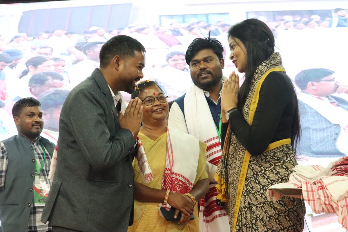 MASIH GURIA tweet media