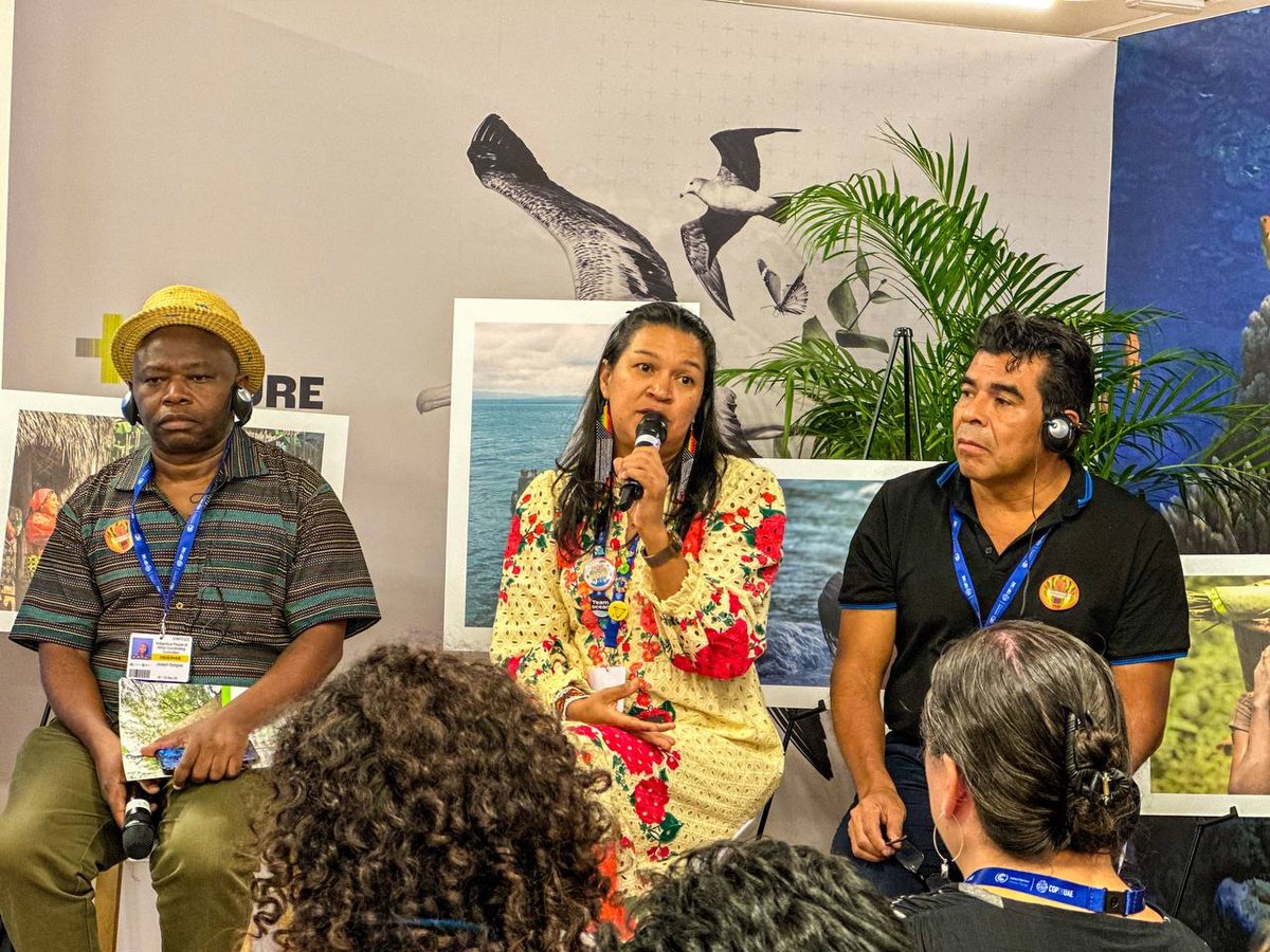 Global Alliance of Territorial Communities tweet media