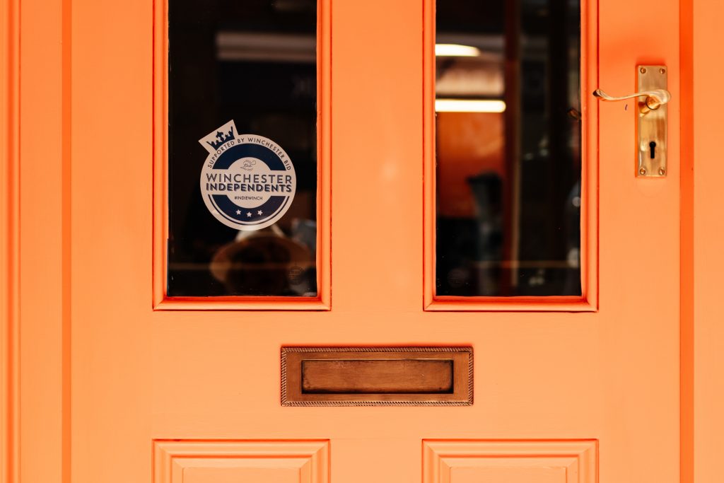 King_Alf's tweet image. @WinchesterBID has created a Winchester Independents Festive Map, which can be picked up at various locations across the city. 

The map features great places to buy unique gifts and enjoy a delicious festive treat or meal out. 

#visitwinchester #hellowinch #indiewinch