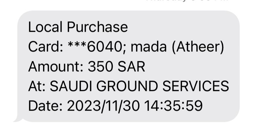 AamirAl44564212's tweet photo. I would like to share my recent horrible experience with Air India Airlines.
Before travel, I had a chat with the customer care and increased my luggage by 5 Kg, &amp; I paid the amount. They charged me twice at the Airport and online also.
Very Bad Experience
@airindia @DGCAIndia https://t.co/HRRulMFWZ5