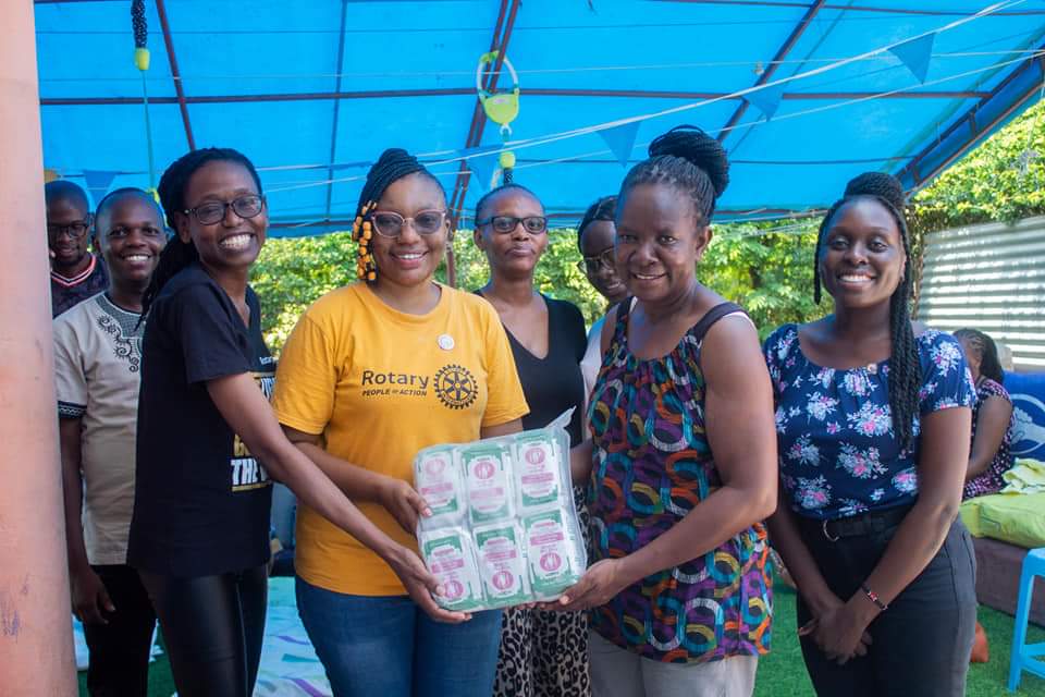 RotaryBamburi's tweet photo. It is a safe and caring environment for the child to grow & reach their full potential.
We strive to create hope in this world for We are One!
#rotaryinternational #rotarydistrict9212 #coastrotary #coastrotaryclubs #CreateHopeInTheWorld #weareone #babyliferescuecentre https://t.co/vc84HhIJkJ