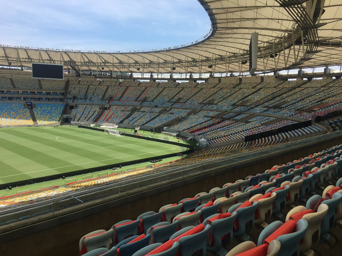 HOJE teremos MOSAICO no Setor Norte do Maracanã para o jogo contra o F