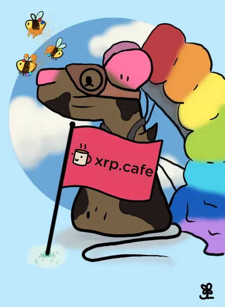 ArtyFartyAnimalsNFT tweet media