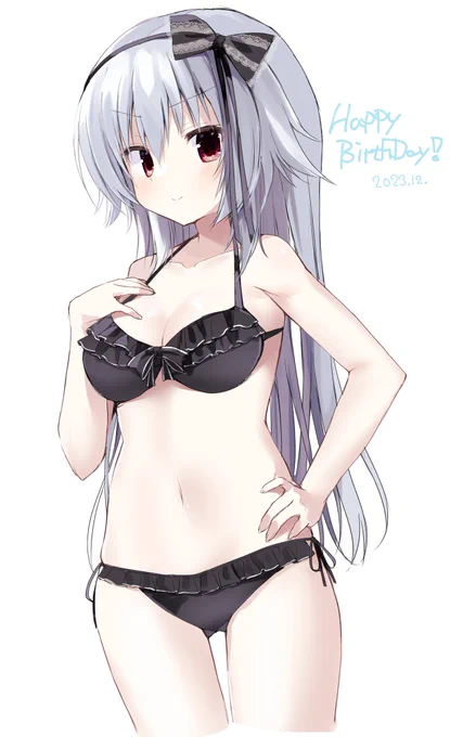 ワガママハイスペックの兎亜