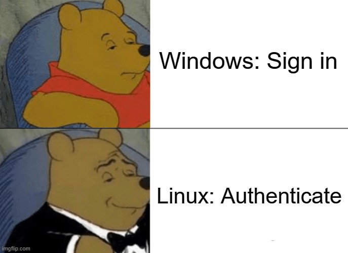 @iammemeloper Linux 😎