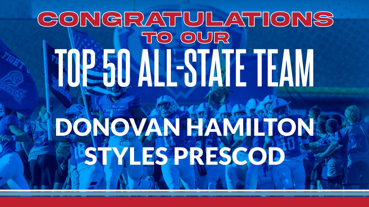 Congratulations to our players receiving post-season HCC and State recognition honors! We are SO proud of you!!
<a href="/donovannnnn2/">donovan hamilton</a> 
<a href="/styles_prescod/">Styles Prescod</a> 
<a href="/JackOsiecki/">Jack Osiecki</a> 
<a href="/_jalenalexander/">J “24” Alexander</a> 
<a href="/MAlexander_15/">Mason “Money Man” Alexander</a> 
<a href="/KameronAnthony7/">Kameron Anthony</a> 
<a href="/JackSeyferth/">Jack Seyferth</a> 
<a href="/gorin_cameron1/">Cameron Gorin</a> 
<a href="/HSEFootball/">HSE Royal Football</a> 
<a href="/HSEAthletics/">HSE Royals Athletics</a>