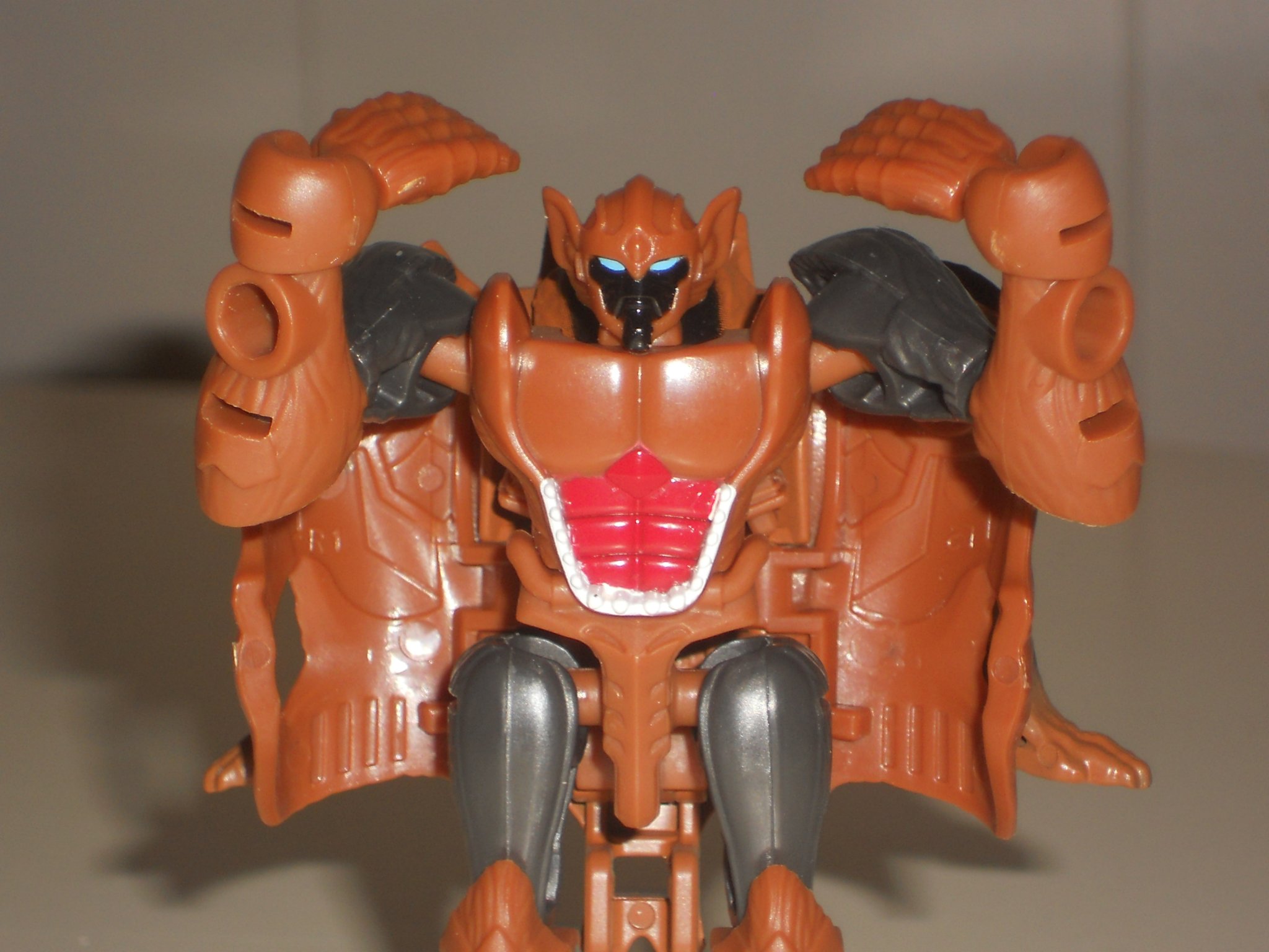 Transformers Legacy United Core Class Beast Wars II Universe