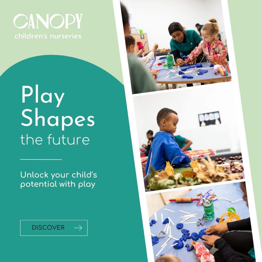 🌟 Unlock Your Child's Potential with Play! 🧠 Here's what you need to know: 🧠 Play builds essential brain pathways 🌍 It's vital for your child's development 🦠 Post-pandemic, play helps with recovery 💡 Empower your child through play! buff.ly/3sXBFSS #PlayMatters