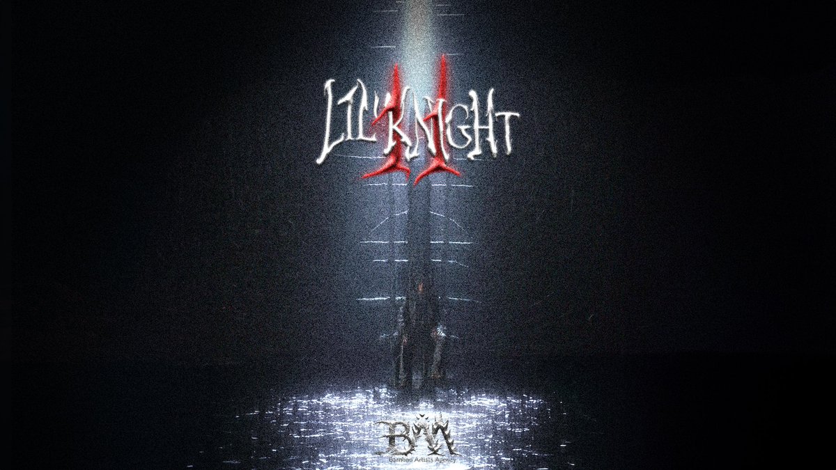 LilKnight is coming to town 
#Lilknight #LK #Bambooartistsagency #RepresentedbyBAA