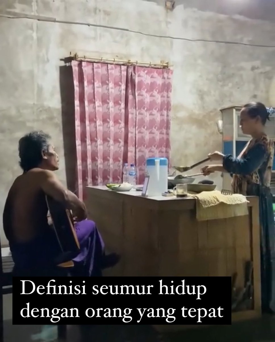 recehtapisayng's tweet photo. Sederhana, tapi gk semua orang bisa🫶
.
.
Credit tt/rioqqzx https://t.co/PKptiNAd8T