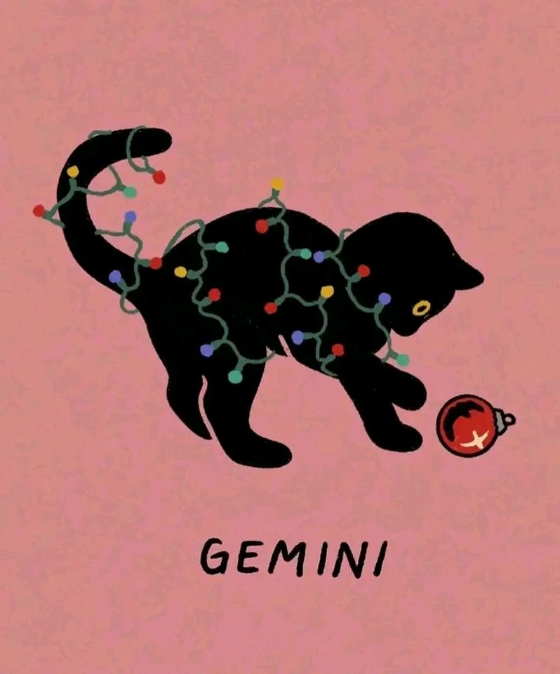 Tiofelino's tweet photo. ¿Que panterita navideña te toca según tu signo zodiacal? 🐱🐾 (Hilo) https://t.co/yVtQ0zQRJd