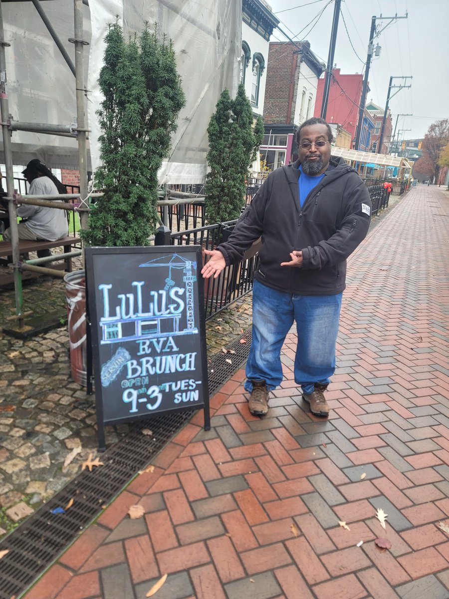 DivineHoneyDrip's tweet image. An unexpected but amazing weekend in Richmond... #tbt #shockoebottom #vcualumni #hishometown #collegememories #WeekendFun