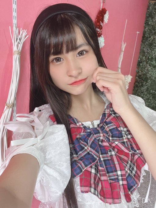 Twitterのコスプレ画像20