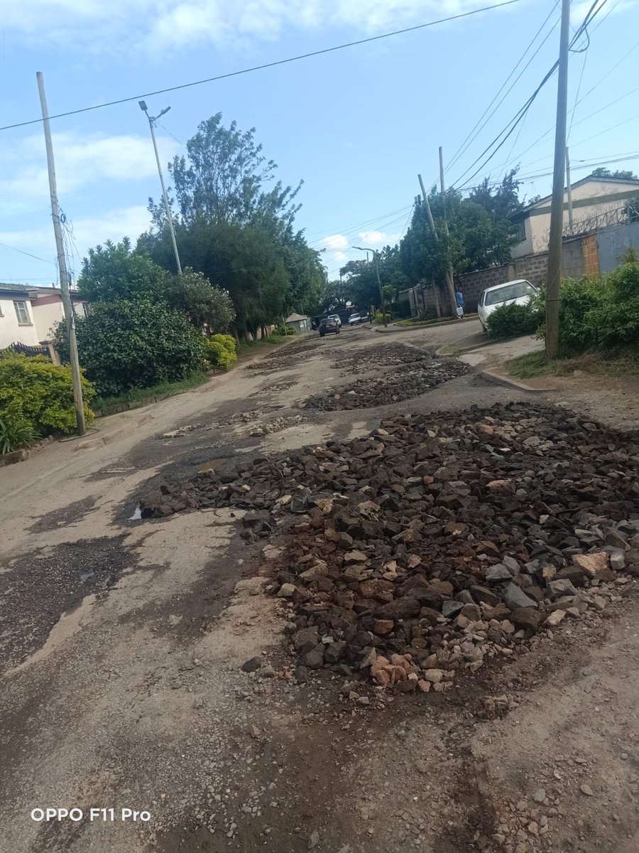 nyaga rony tweet media