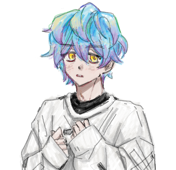 그림판오오세군