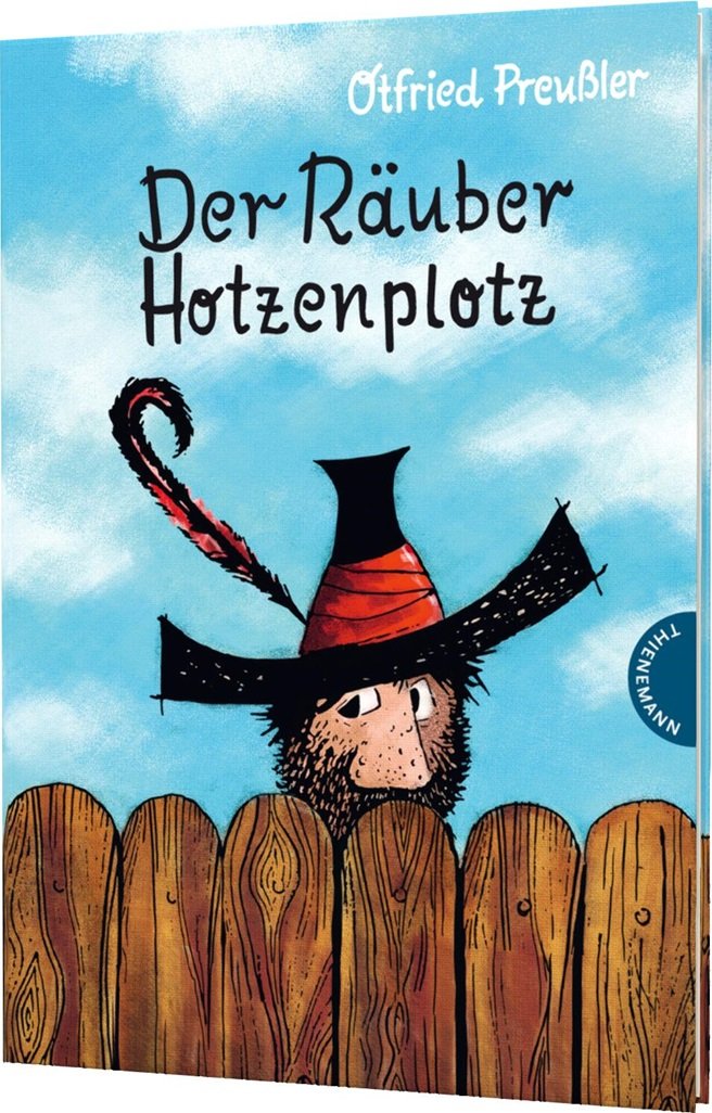 StrobelErich's tweet image. Ich habe noch mein Exemplar. Als 6-jähriger Grundschüler, welcher das Lesen lernt, war das einfach in tolles Buch und ich war overstolz, als ich es durchgelesen hatte...😊🖐️
#Hotzenplotz