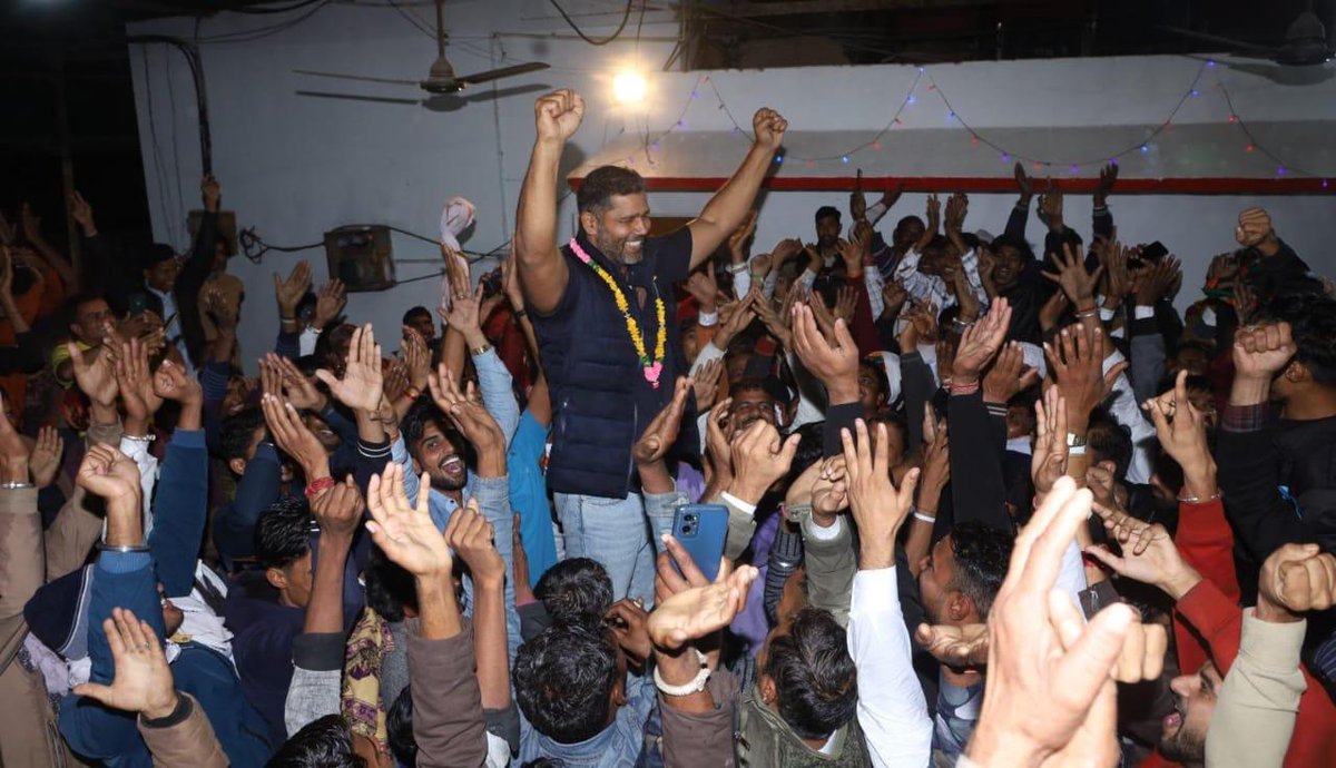आभार हिण्डोली-नैनवां ✌️🙏