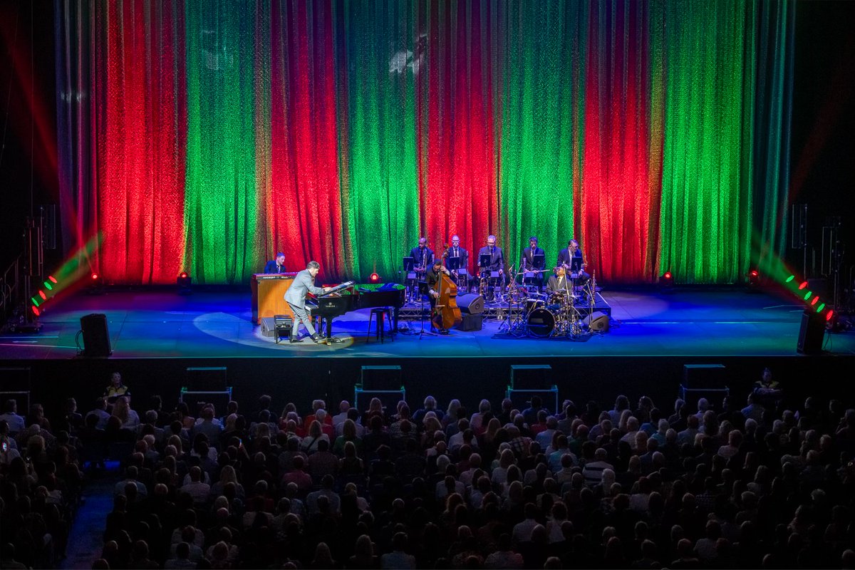 RAC Arena tweet media